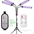 LED Grow Light Full Spectrum USB Phyto Lamp